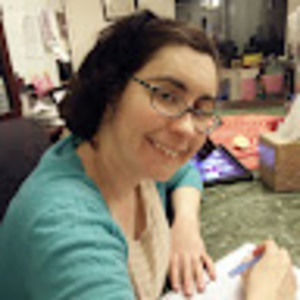 Meet your Posher, Katherine
